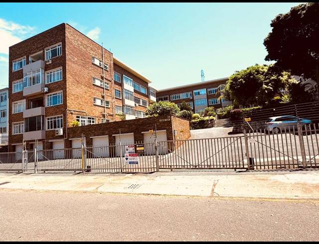 2 BEDROOM PROPERTY TO RENT IN MUSGRAVE